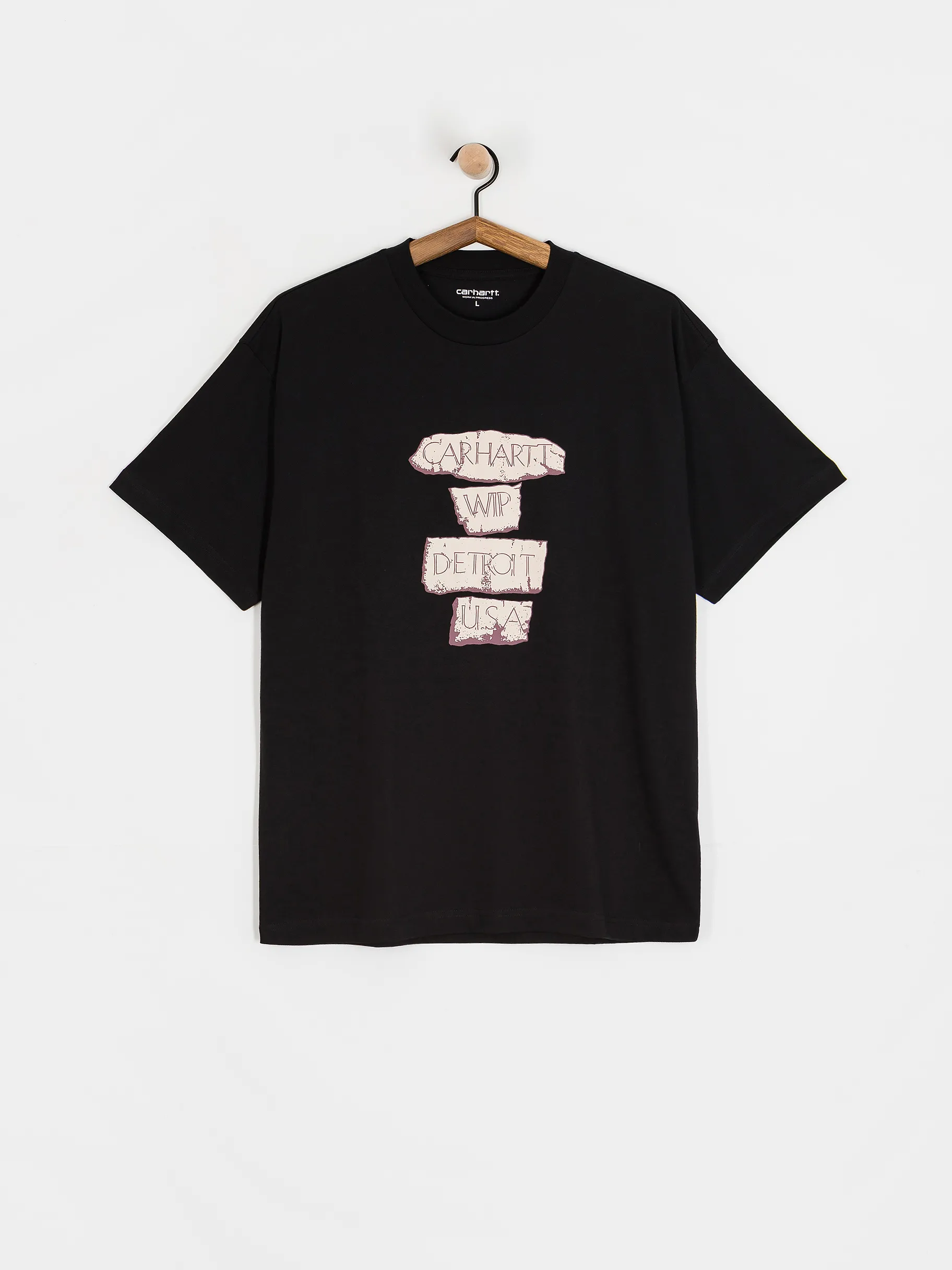 Carhartt WIP Masterpiece T-Shirt