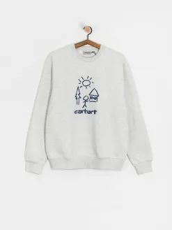 Carhartt WIP Masterpiece Sweatshirt
