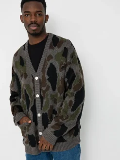Carhartt WIP Merton Cardigan Sweater