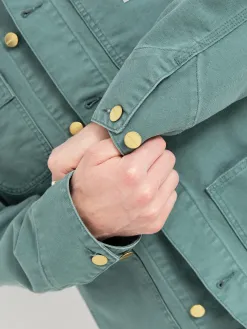 Carhartt WIP Michigan Coat Jacket