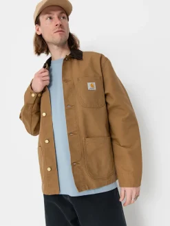 Carhartt WIP Michigan Coat Jacket