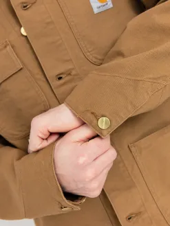 Carhartt WIP Michigan Coat Jacket