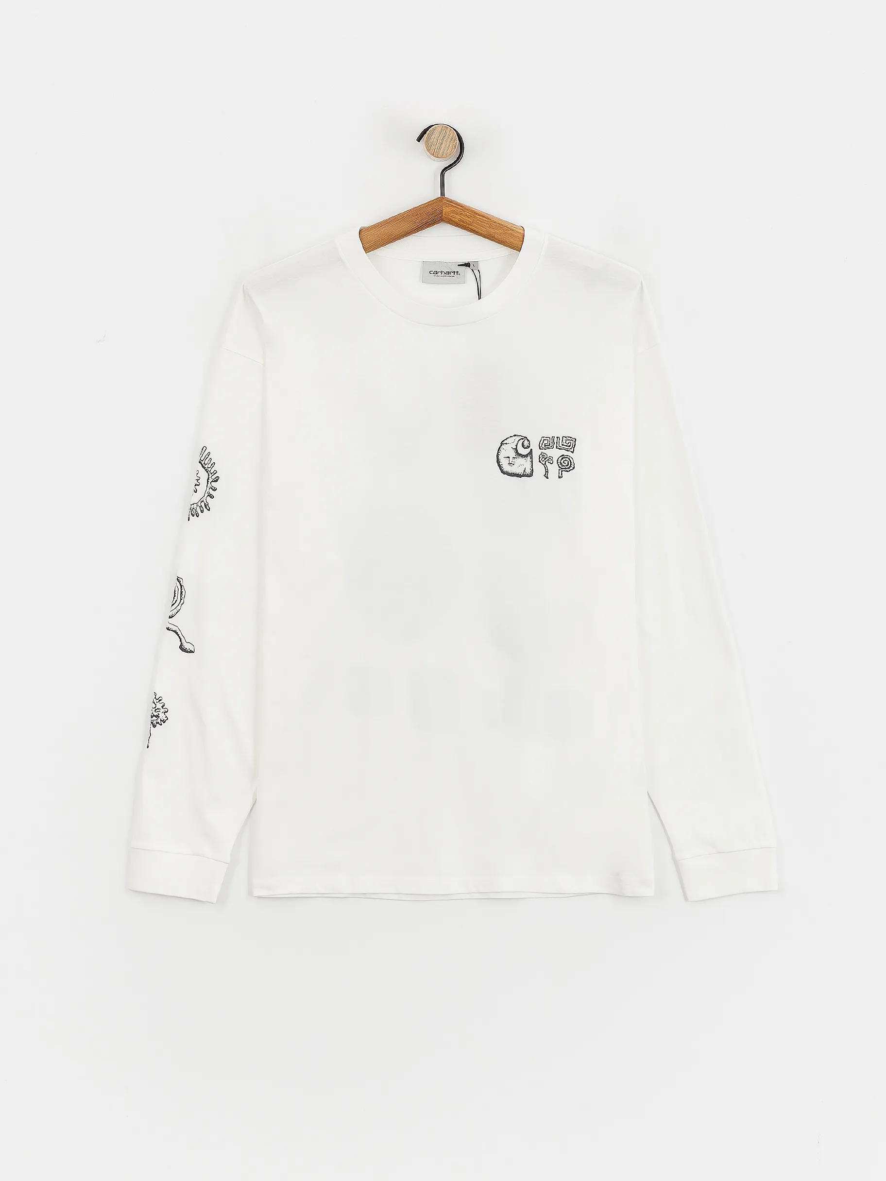 Carhartt WIP Mimetolith Longsleeve
