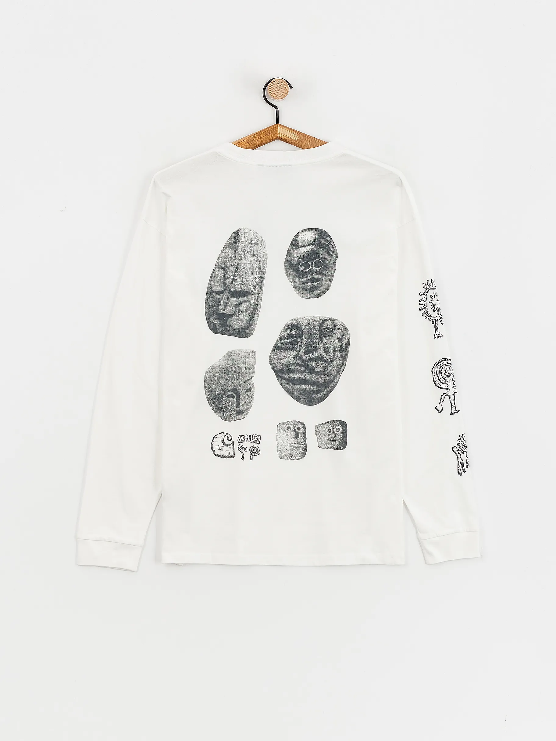 Carhartt WIP Mimetolith Longsleeve