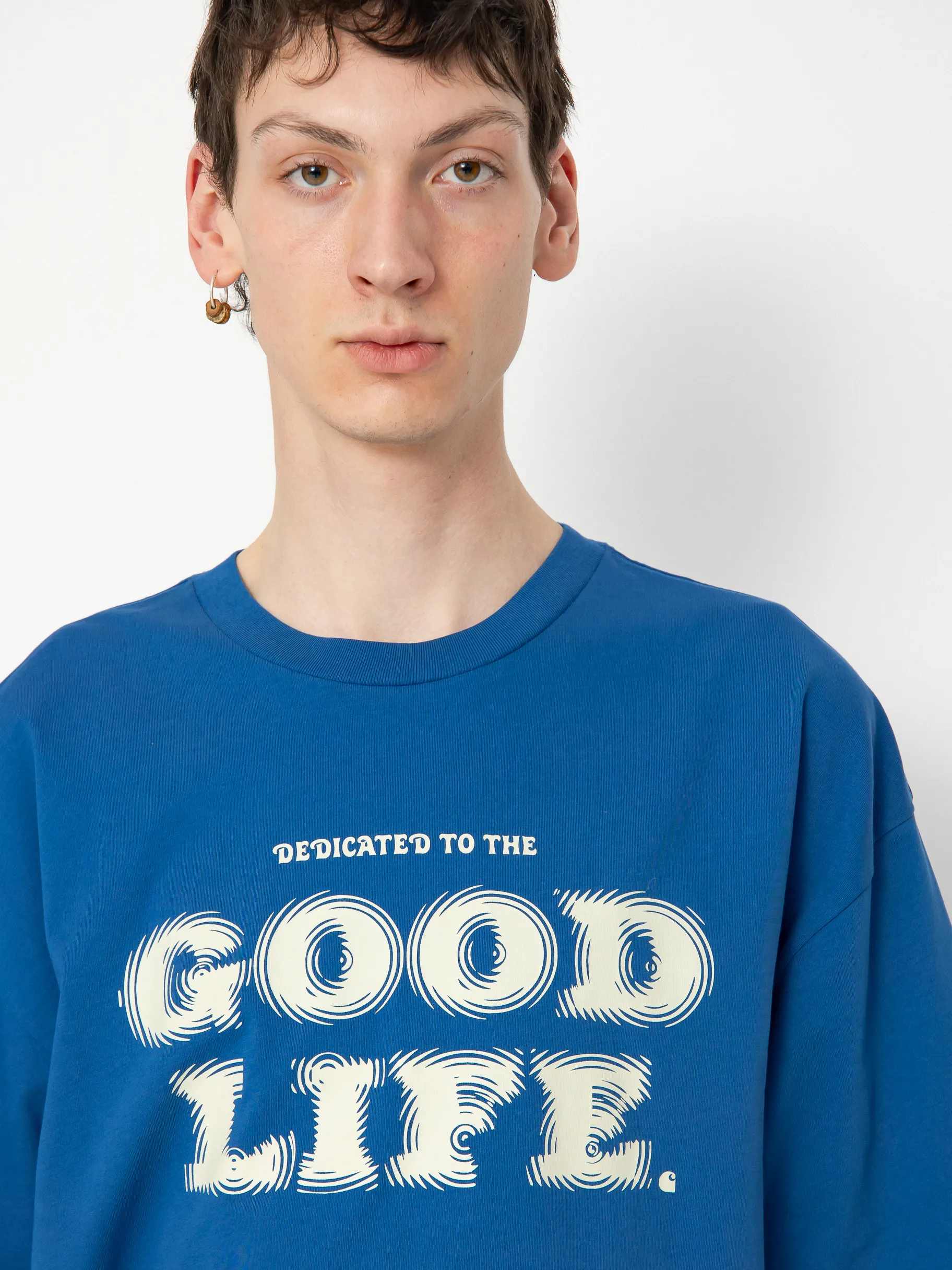 Carhartt WIP Mist T-Shirt