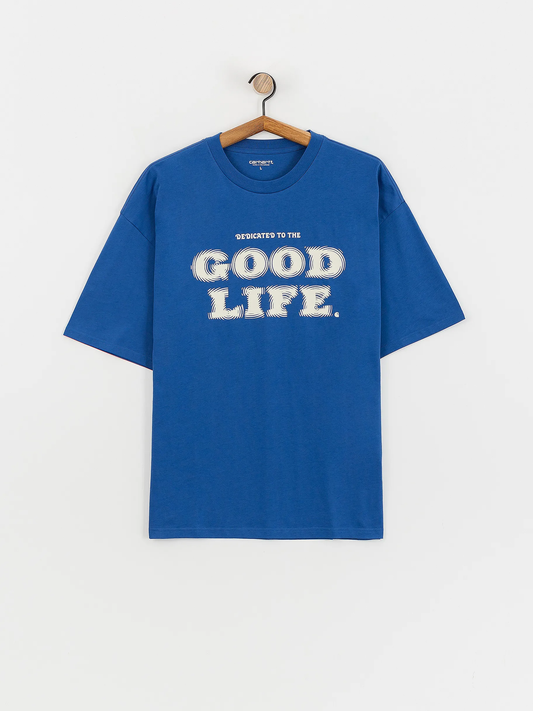 Carhartt WIP Mist T-Shirt