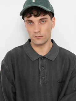 Carhartt WIP Morrison Rugby Shirt