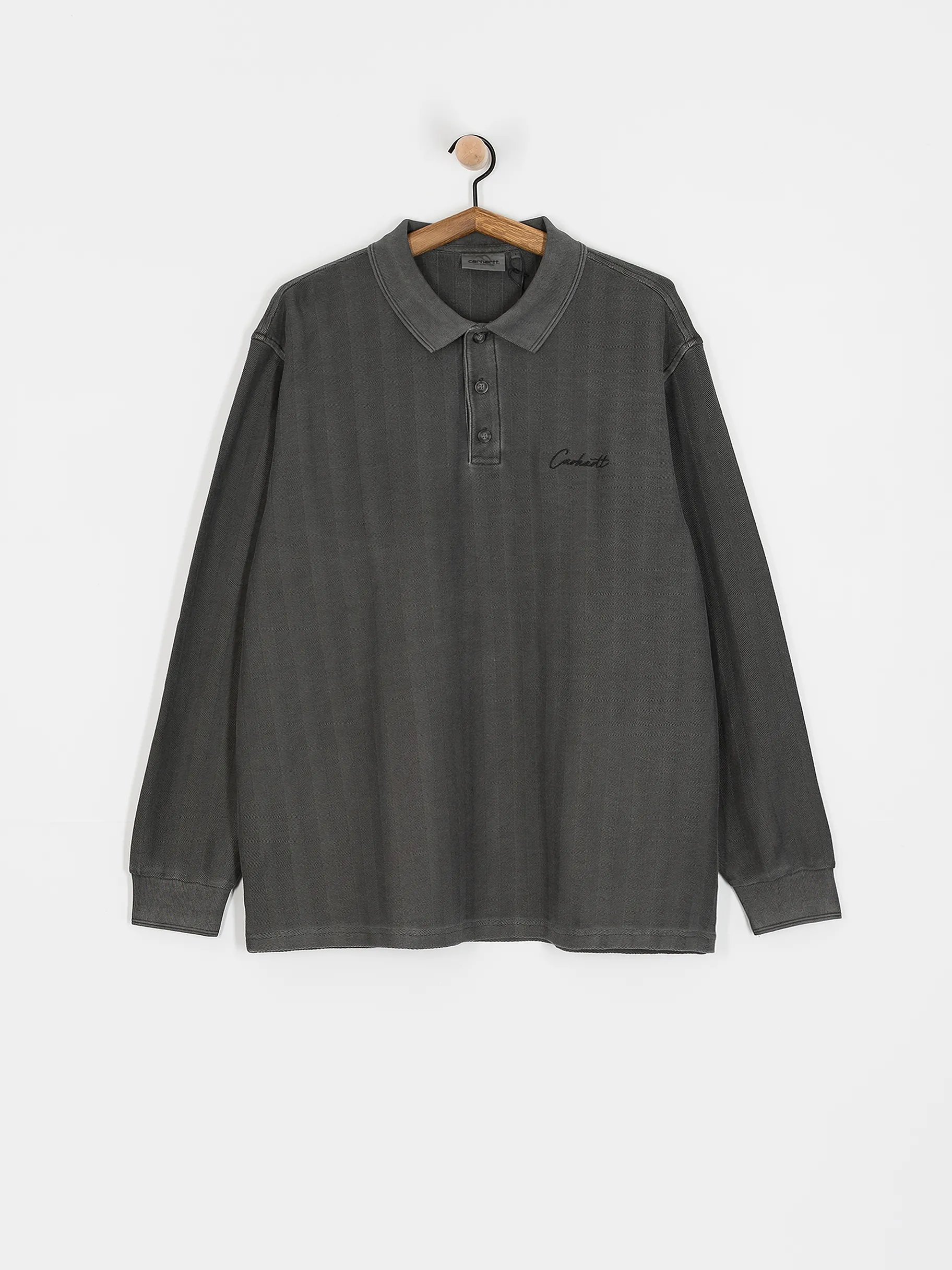 Carhartt WIP Morrison Rugby Shirt
