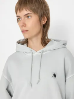 Carhartt WIP Nelson HD Wmn Hoodie