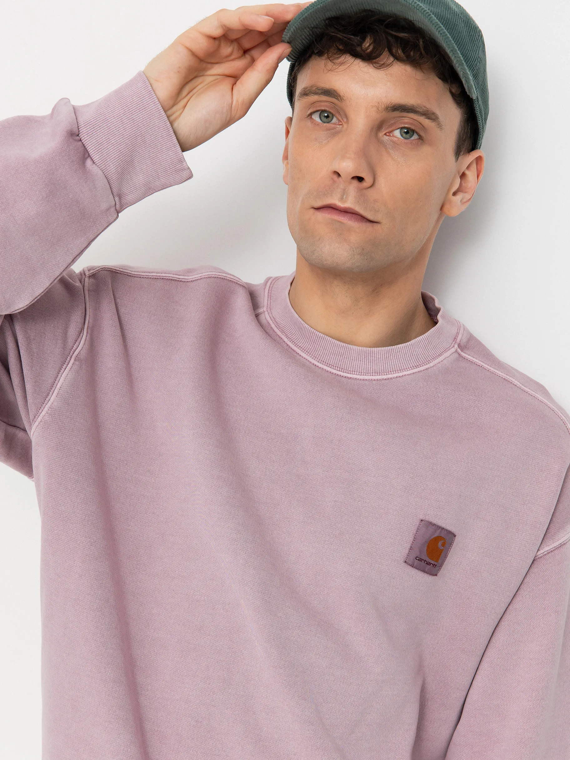 Carhartt WIP Nelson Sweatshirt