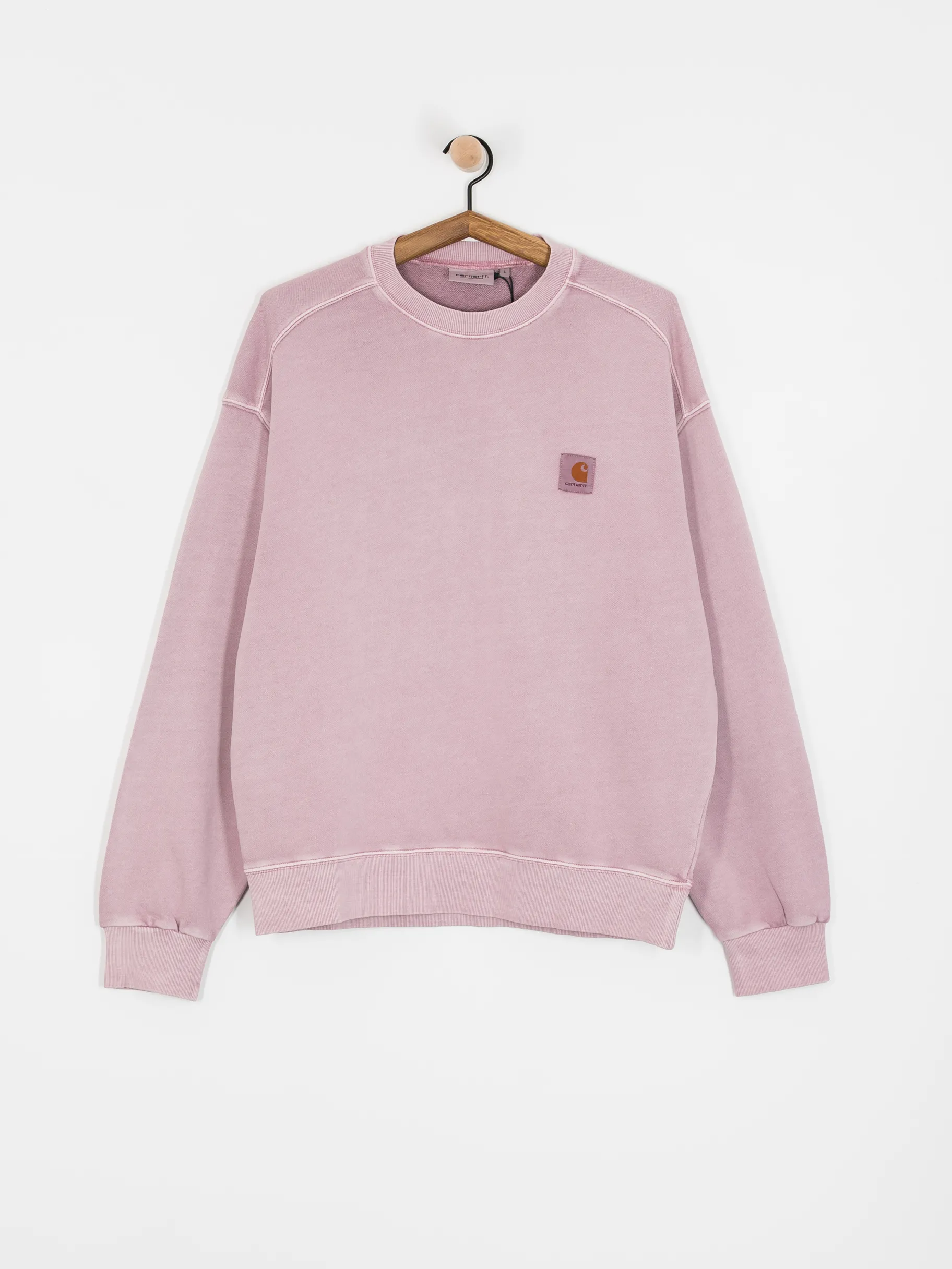 Carhartt WIP Nelson Sweatshirt