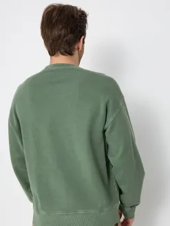 Carhartt WIP Nelson Sweatshirt