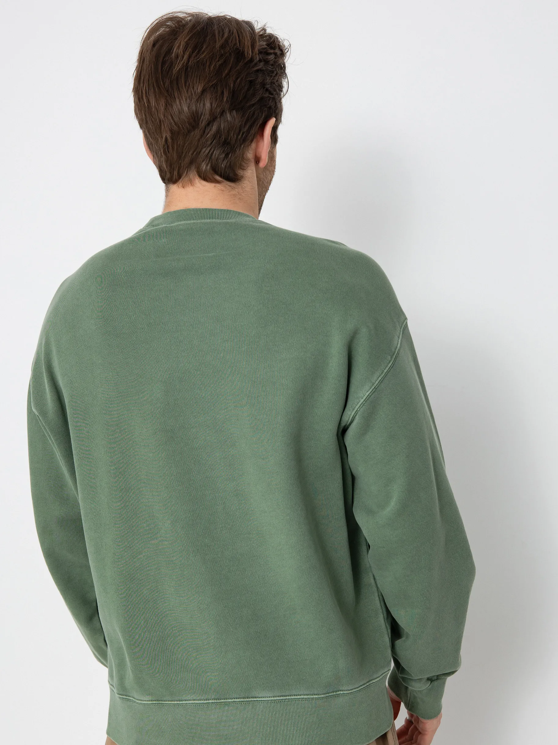 Carhartt WIP Nelson Sweatshirt