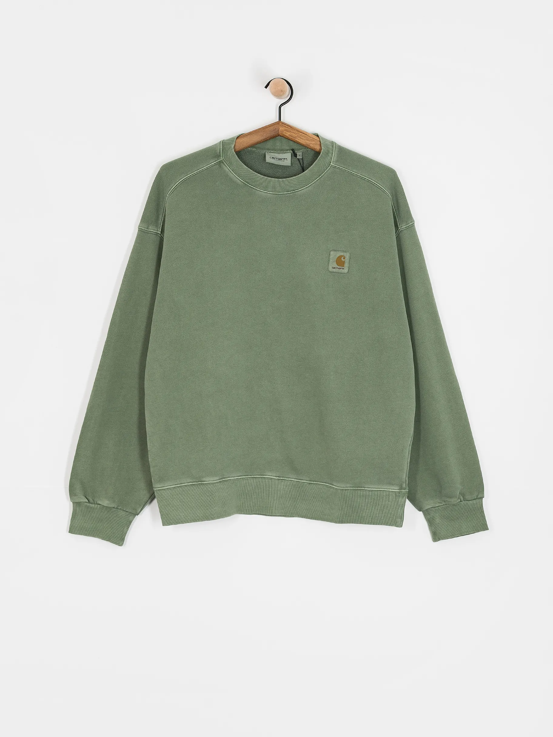 Carhartt WIP Nelson Sweatshirt