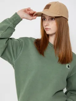 Carhartt WIP Nelson Wmn Sweatshirt