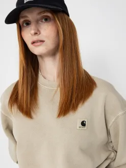 Carhartt WIP Nelson Wmn Sweatshirt