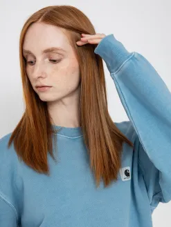 Carhartt WIP Nelson Wmn Sweatshirt