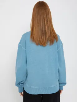 Carhartt WIP Nelson Wmn Sweatshirt