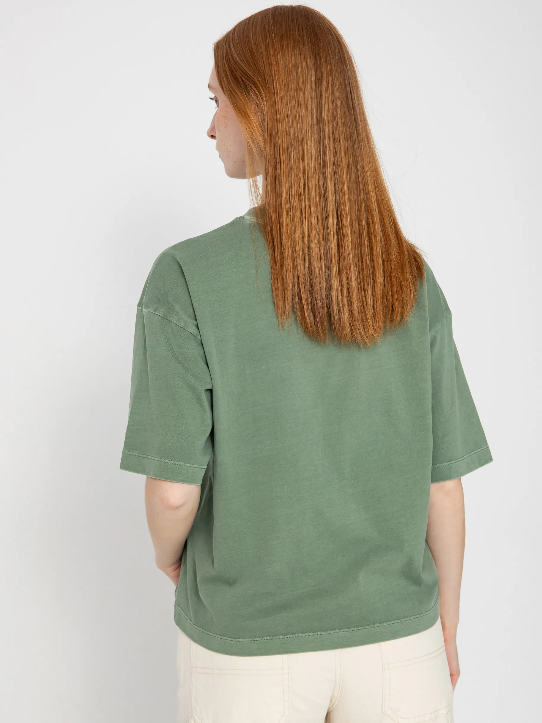 Carhartt WIP Nelson Wmn T-Shirt