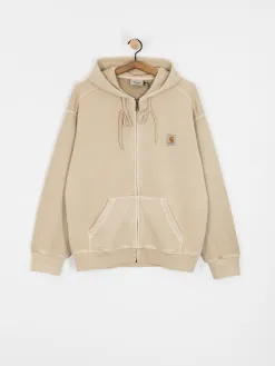 Carhartt WIP Nelson ZHD Hoodie