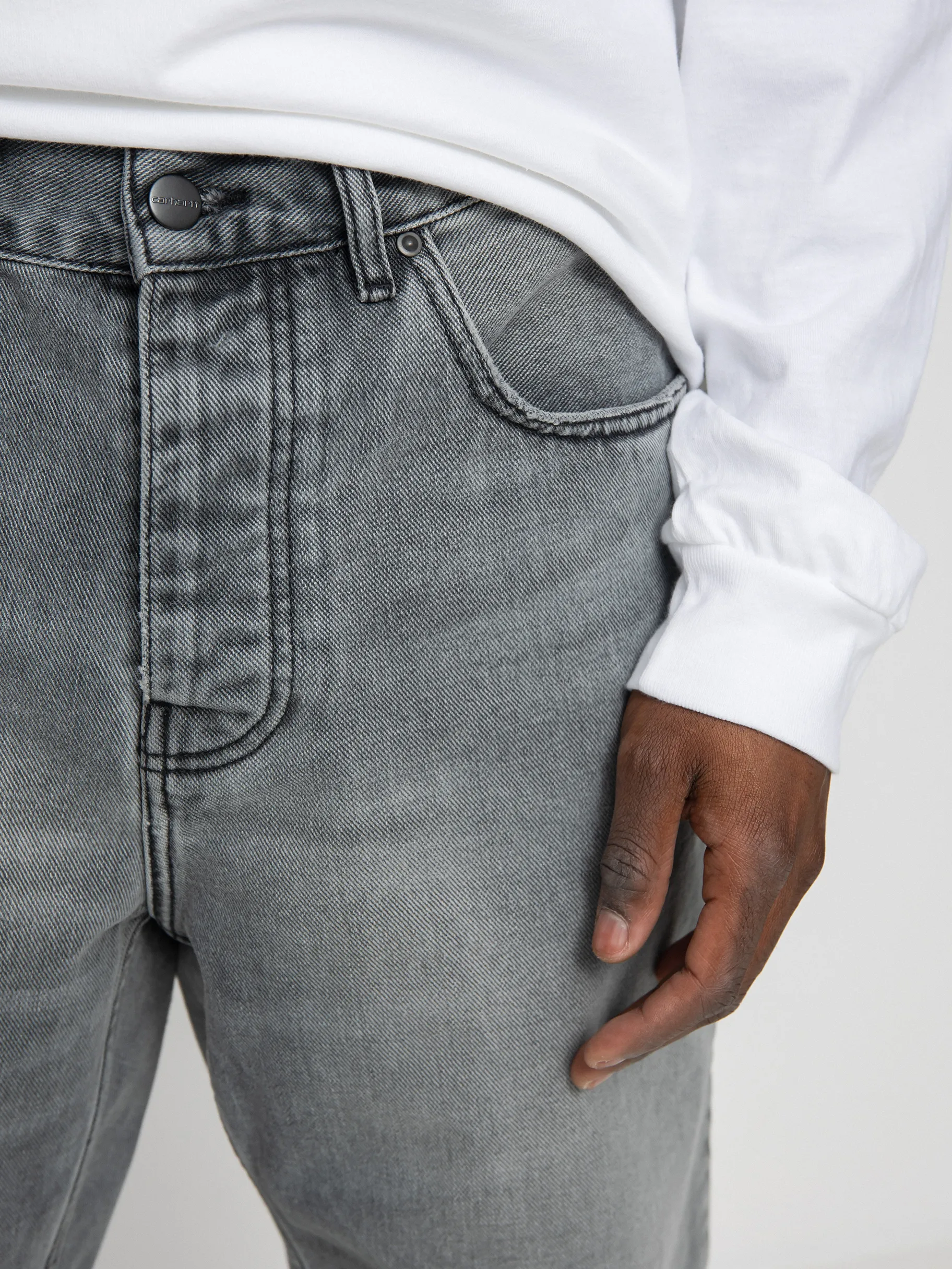 Carhartt WIP Newel Pants