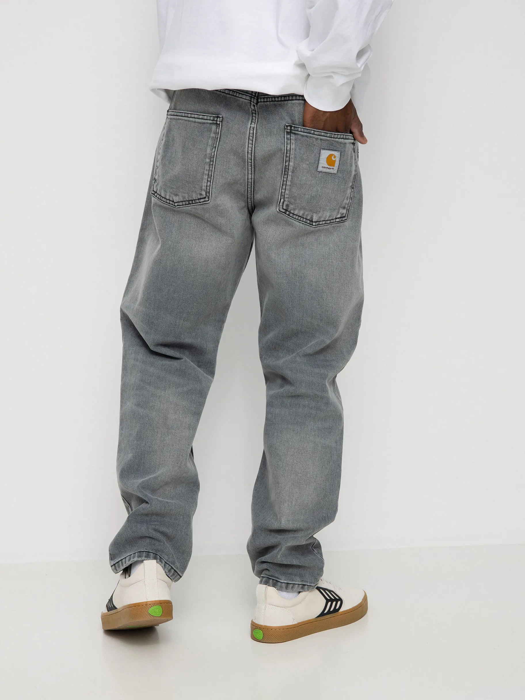 Carhartt WIP Newel Pants