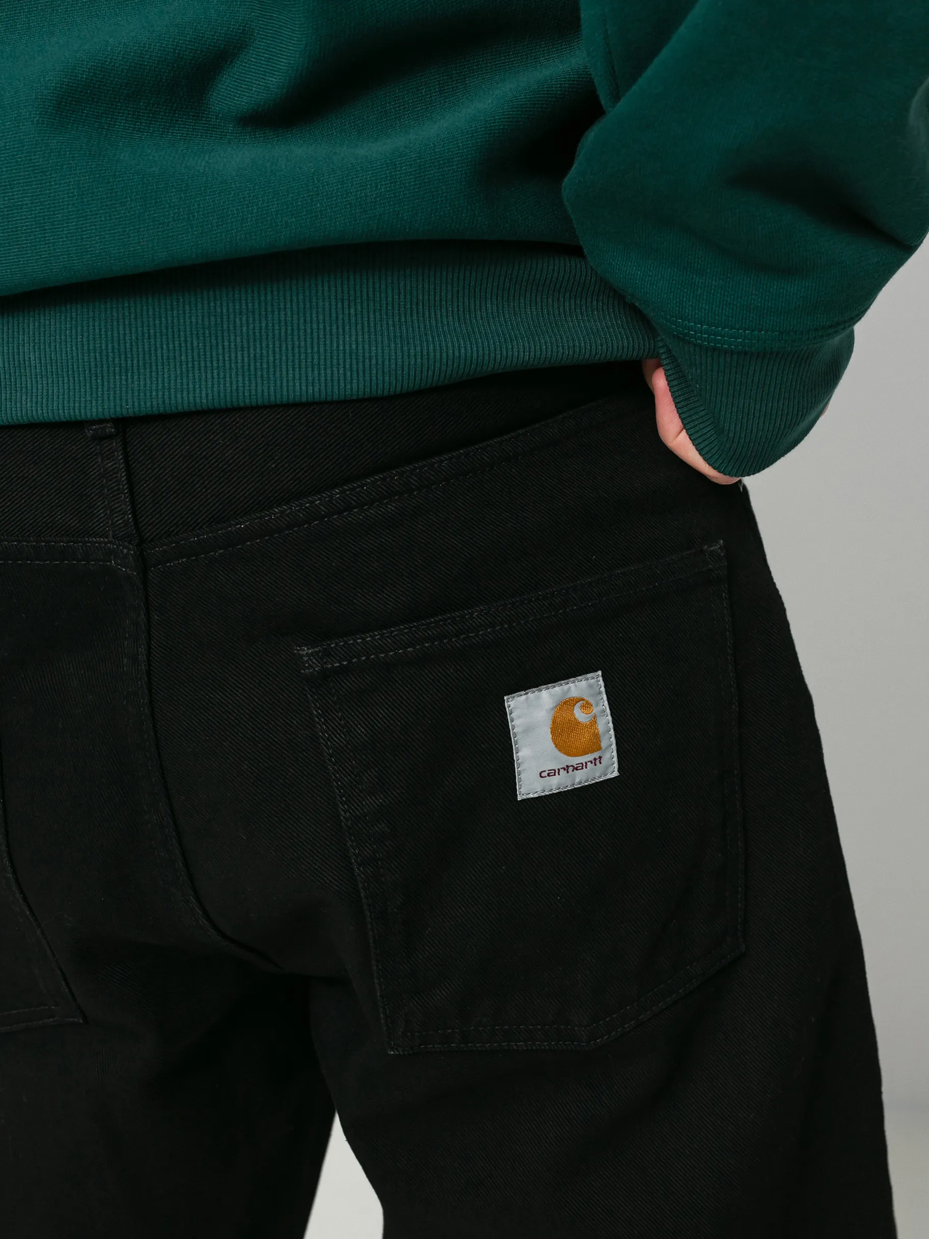 Carhartt WIP Newel Pants