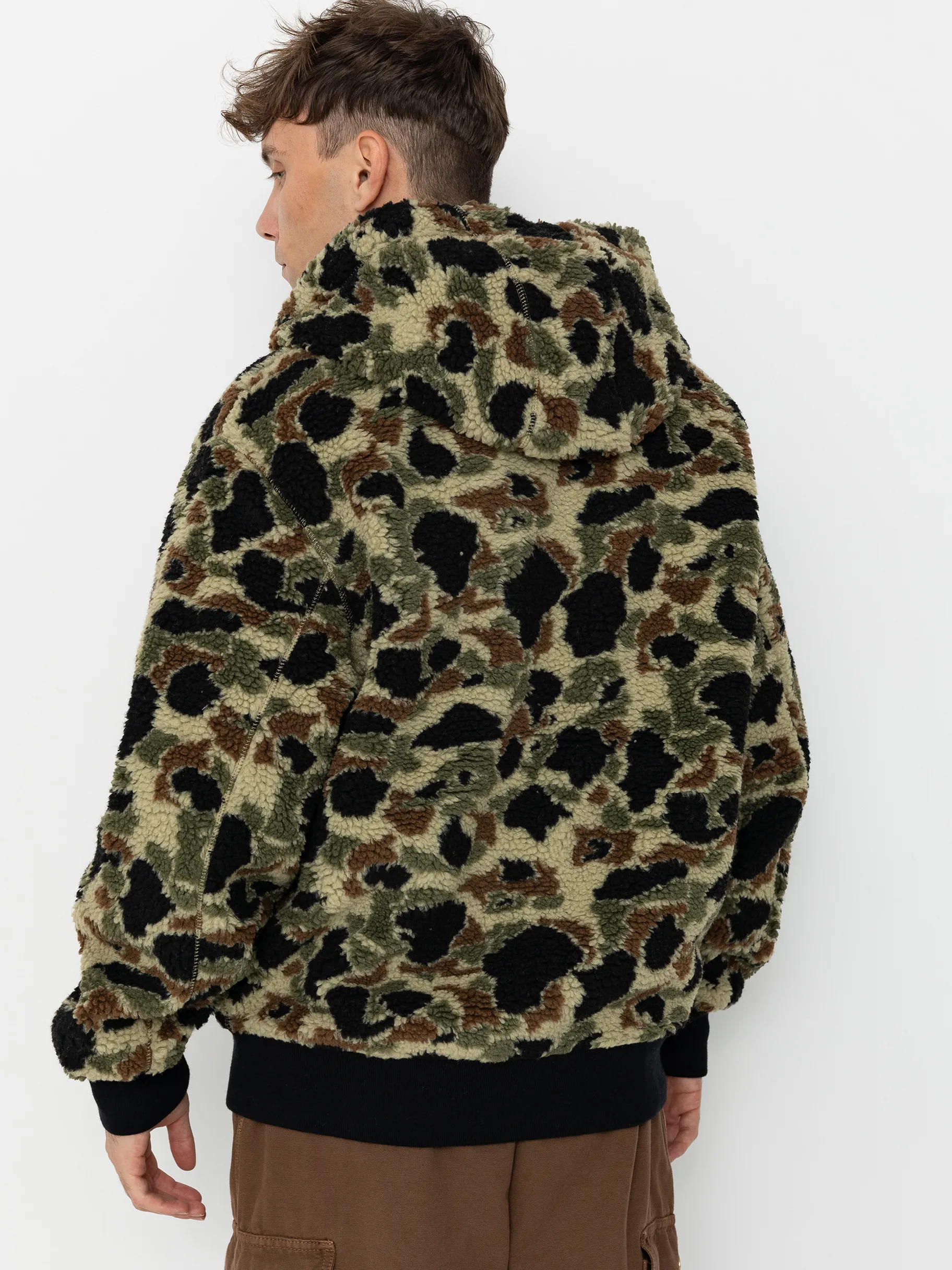 Carhartt WIP OG Active Liner Jacket