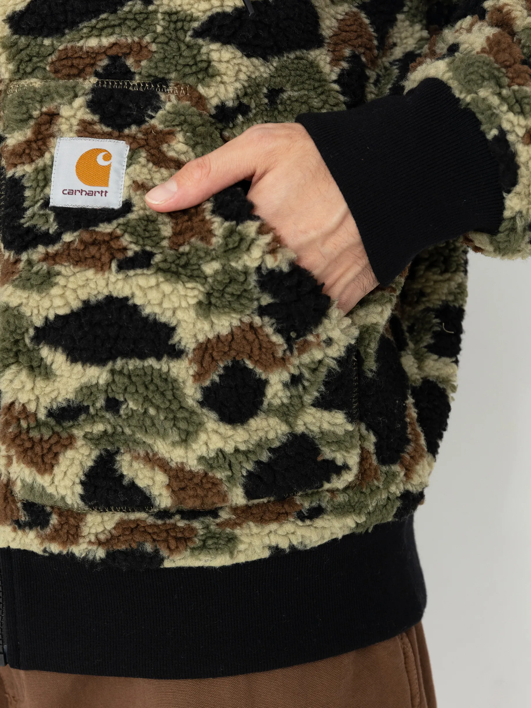 Carhartt WIP OG Active Liner Jacket