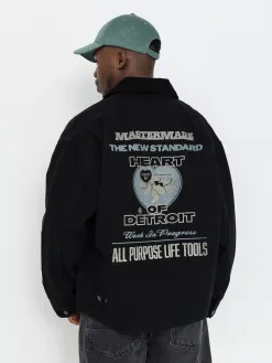 Carhartt WIP OG Arcan Graphic Jacket