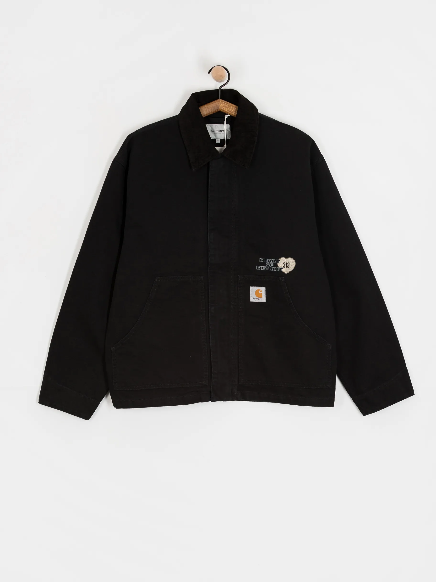 Carhartt WIP OG Arcan Graphic Jacket