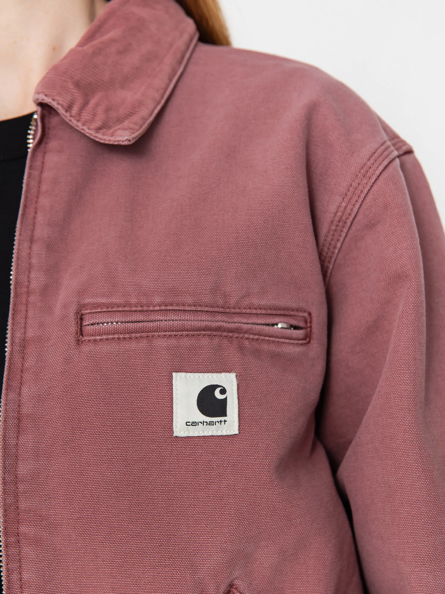Carhartt WIP OG Detroit Wmn Jacket