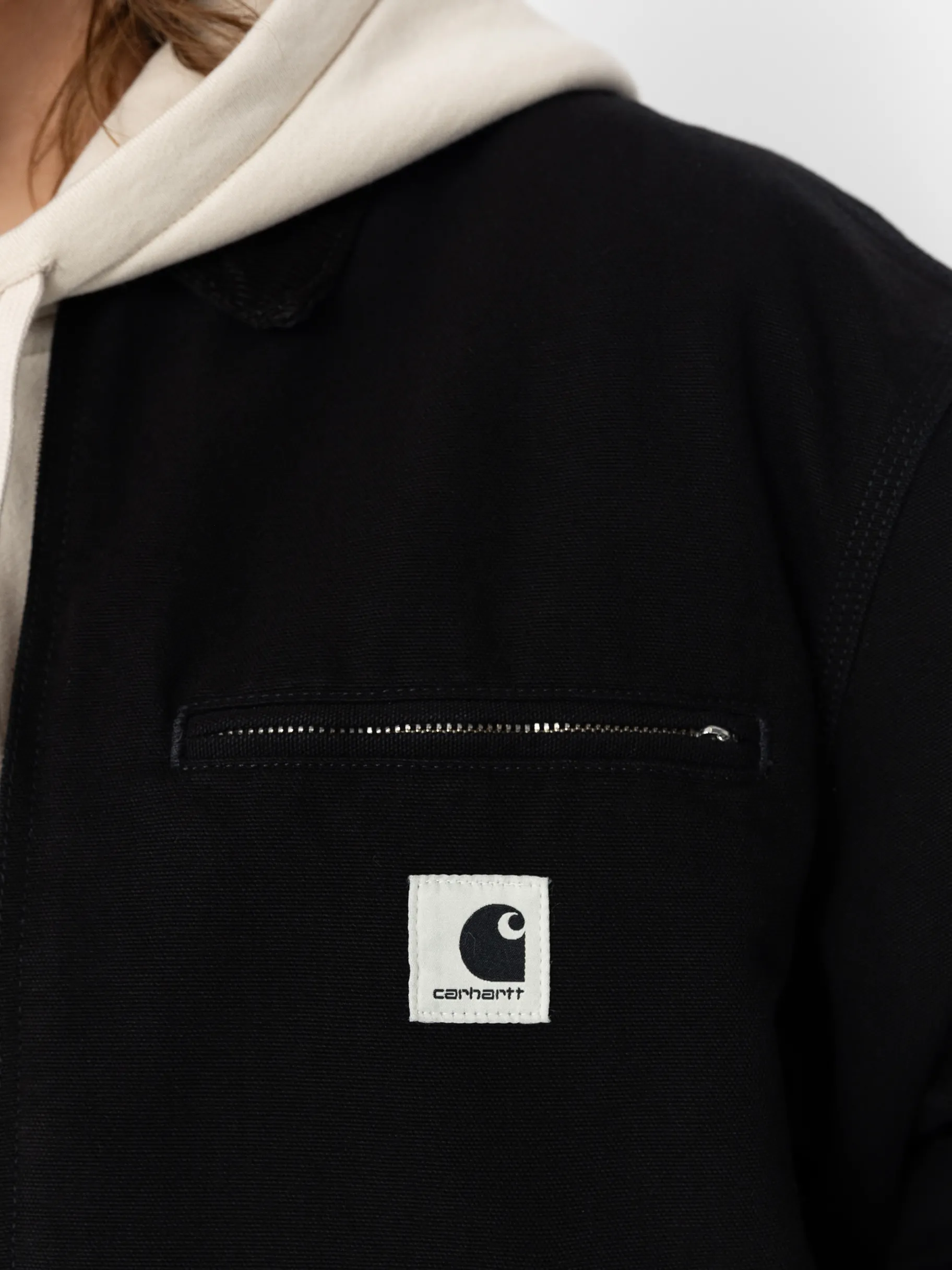 Carhartt WIP OG Detroit Wmn Jacket