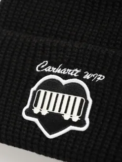 Carhartt WIP OG Heart Train Beanie
