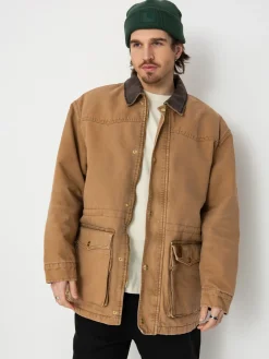 Carhartt WIP OG Santa Fe Coat Jacket