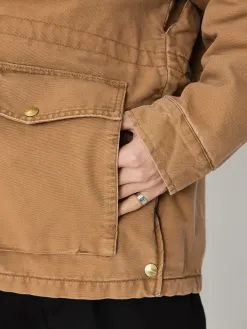 Carhartt WIP OG Santa Fe Coat Jacket