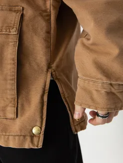 Carhartt WIP OG Santa Fe Coat Jacket