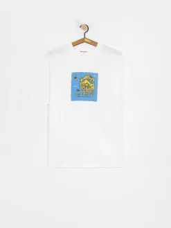 Carhartt WIP Old World T-Shirt