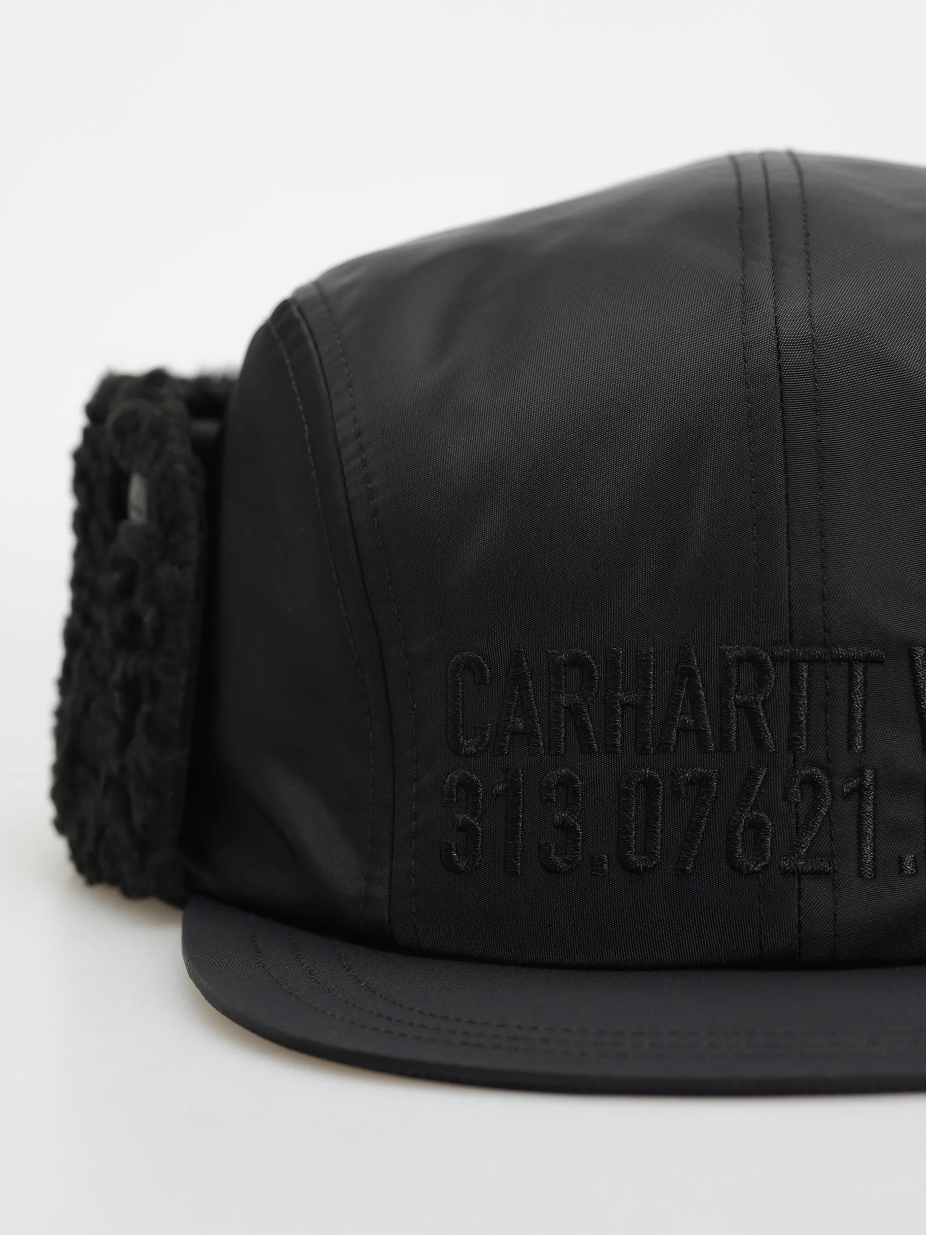 Carhartt WIP Olten Ear Guard Cap