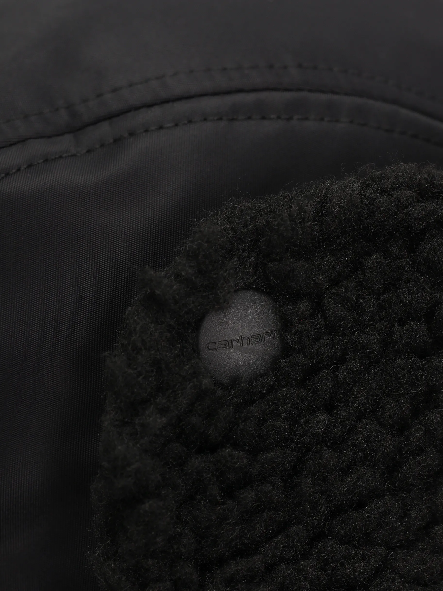 Carhartt WIP Olten Ear Guard Cap