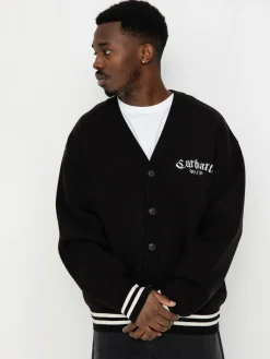 Carhartt WIP Onyx Cardigan Sweater
