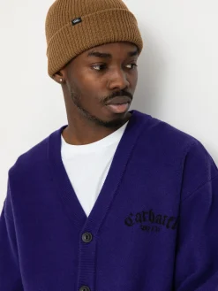 Carhartt WIP Onyx Cardigan Sweater