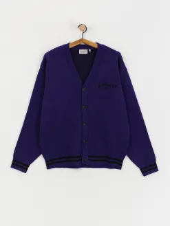 Carhartt WIP Onyx Cardigan Sweater