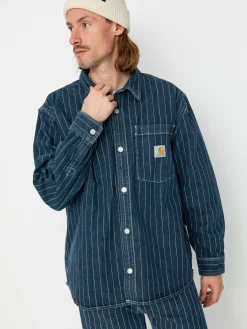 Carhartt WIP Orlean Shirt