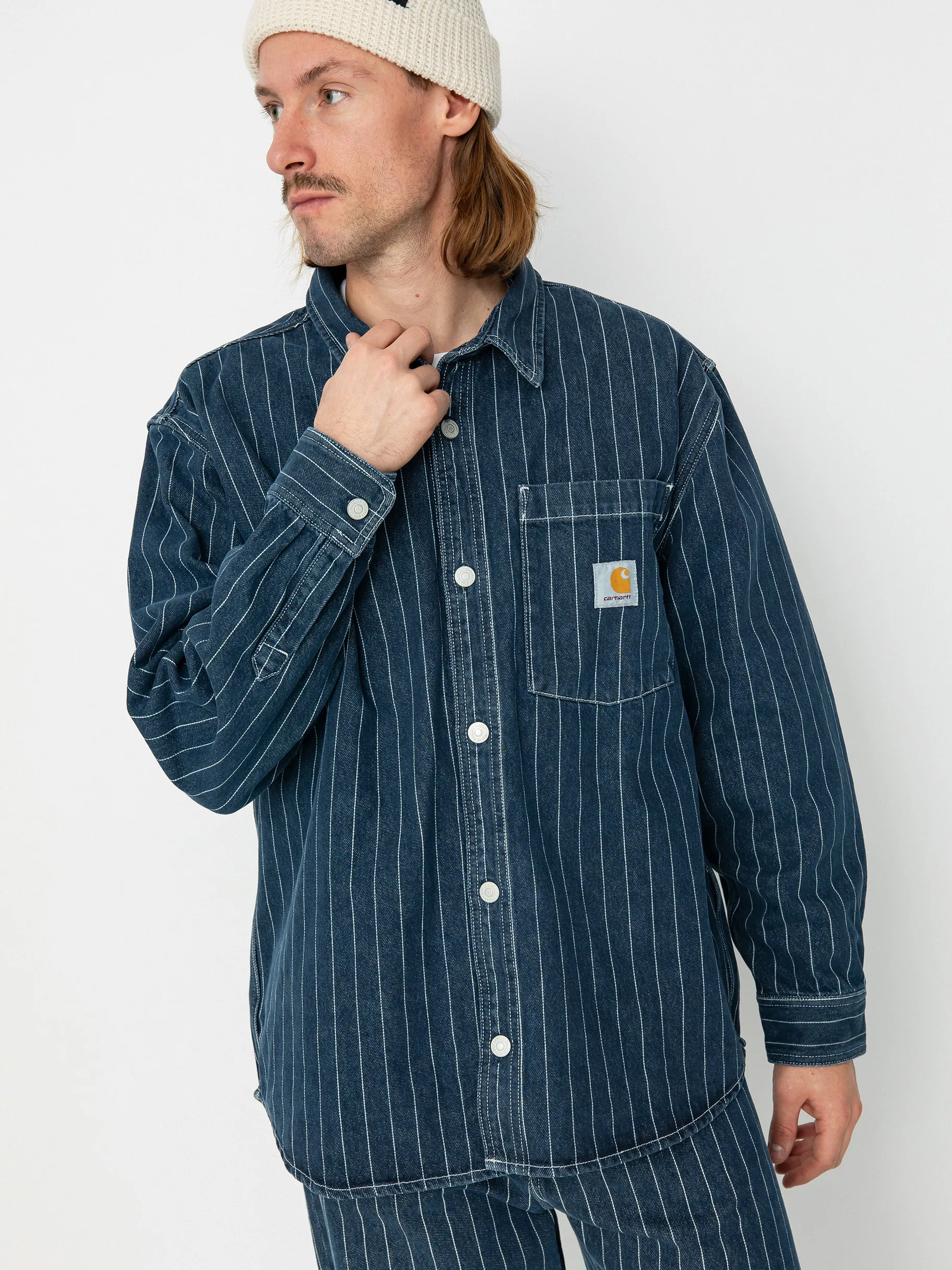 Carhartt WIP Orlean Shirt