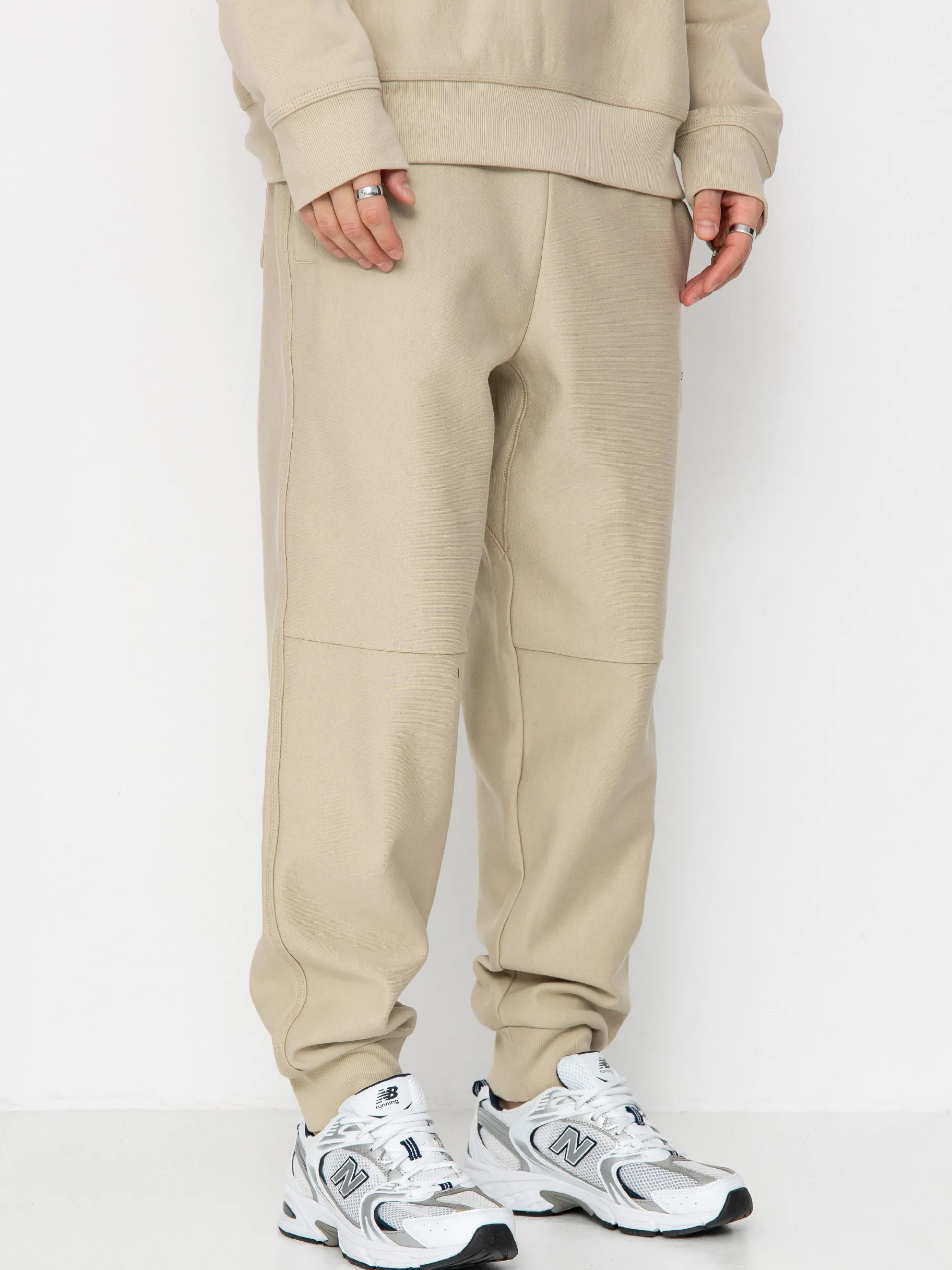 Carhartt WIP Pants American Script Jogging