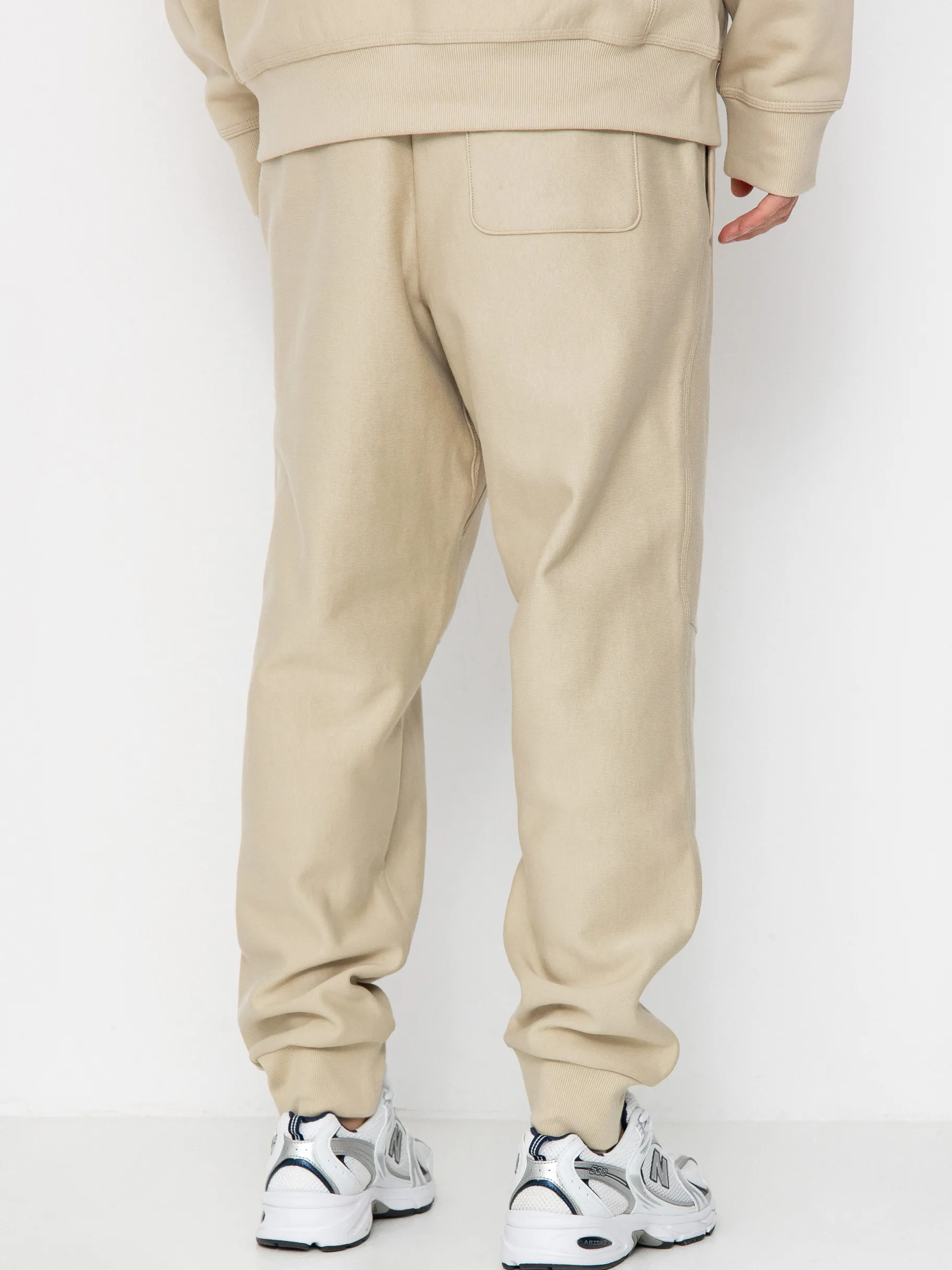 Carhartt WIP Pants American Script Jogging