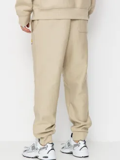Carhartt WIP Pants American Script Jogging