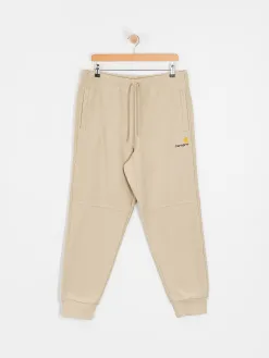 Carhartt WIP Pants American Script Jogging