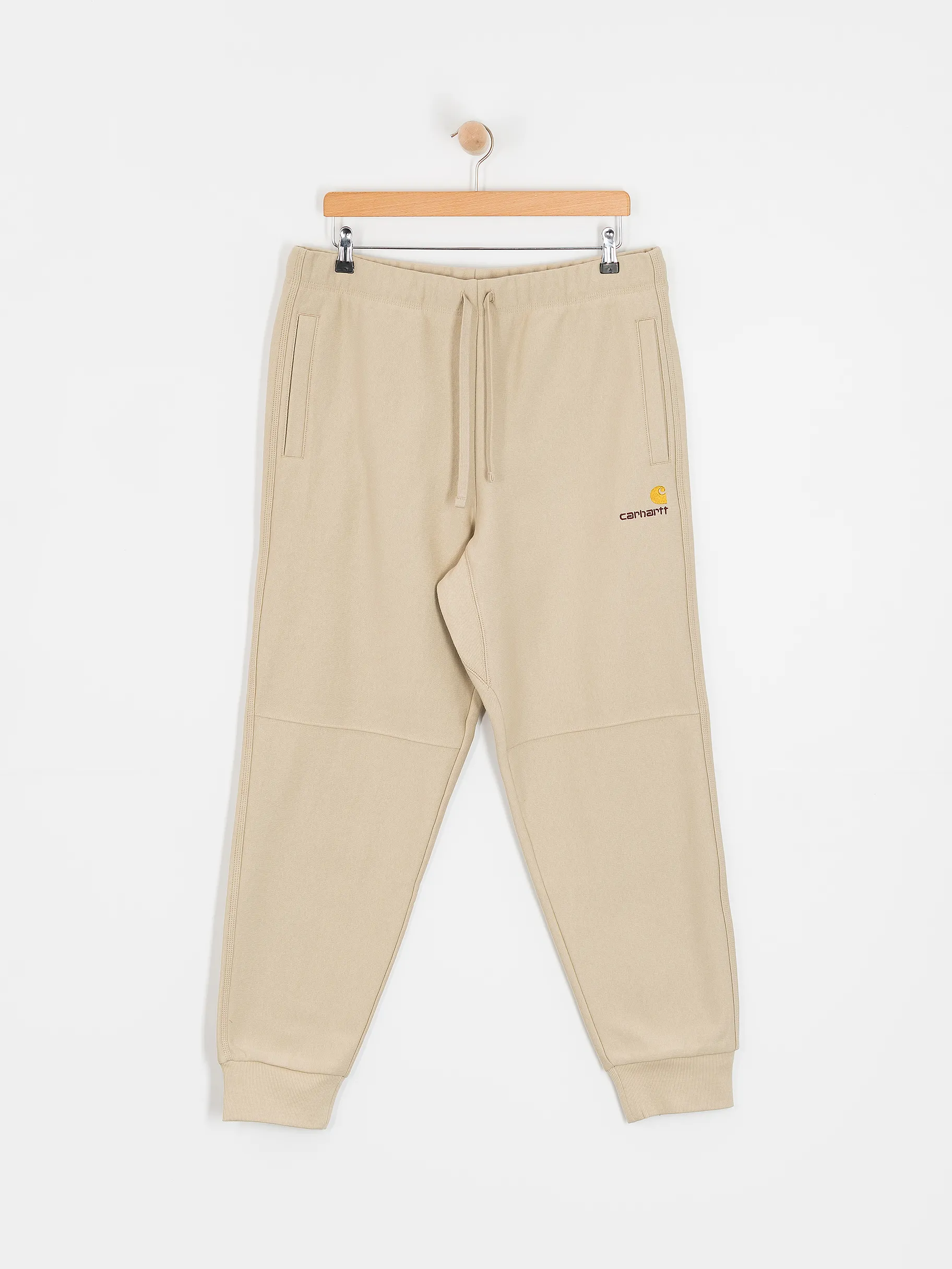 Carhartt WIP Pants American Script Jogging